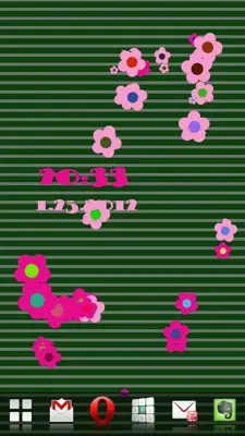 [Free]Flower Flow! android App screenshot 4